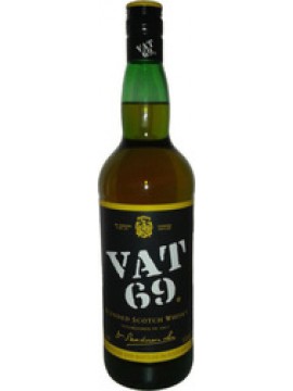 Vat 69